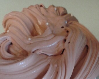 Hot Cocoa Creme Butter Smile