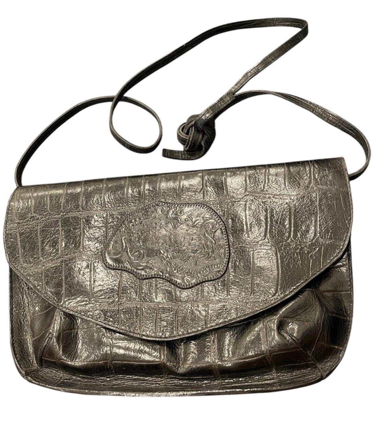 Carlos Falchi Bags - Etsy
