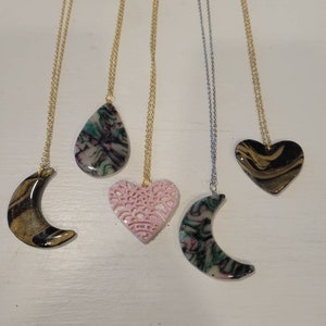 Pendants