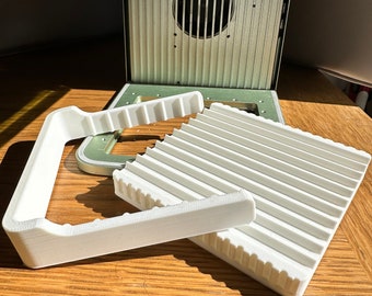 XTOOL F1 jig/fixture for pencils