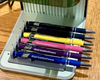 XTOOL F1 jig/fixture for pens