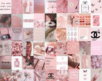 Pink Aesthetic Etsy Pink Aesthetic Etsy