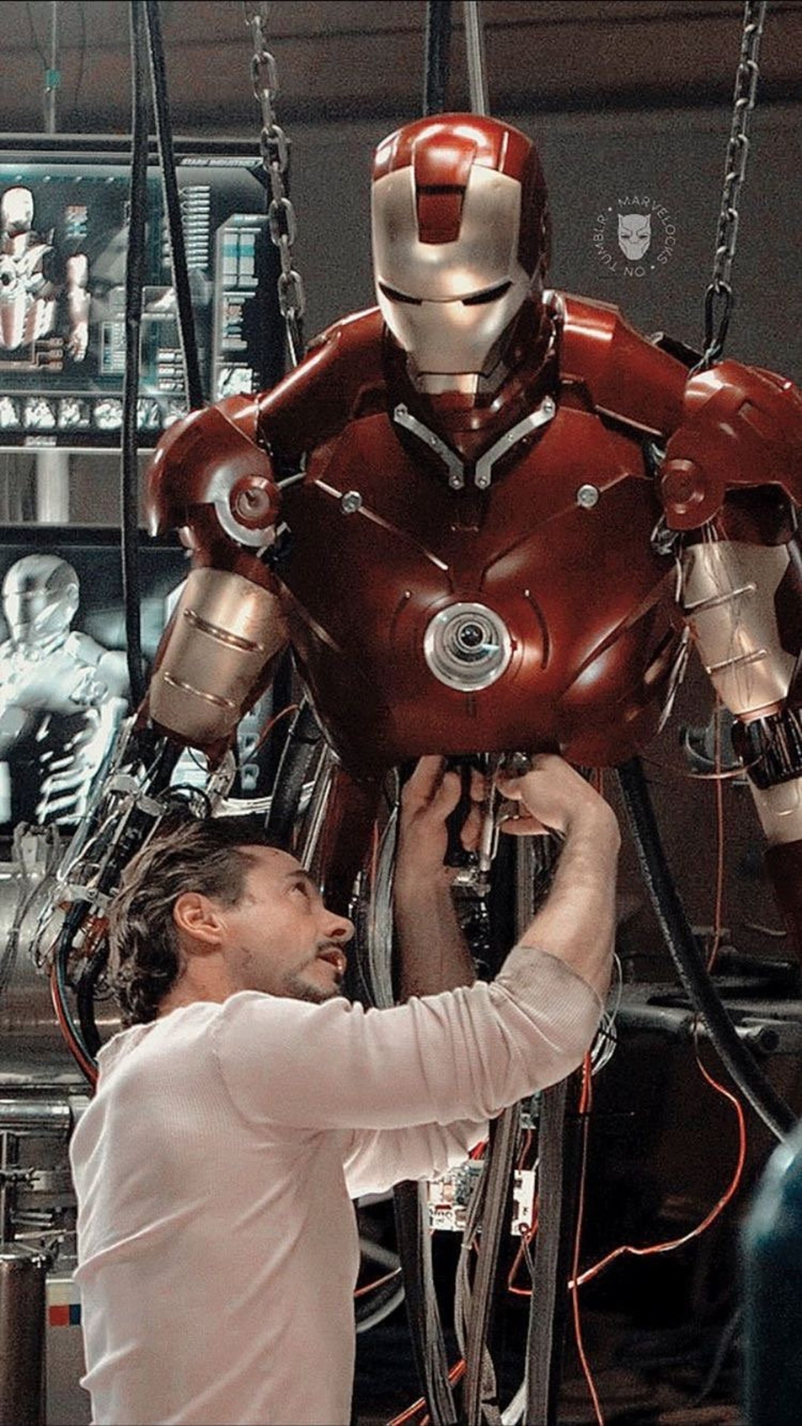 120 Avengers Wall Collage Kit digital Download Etsy