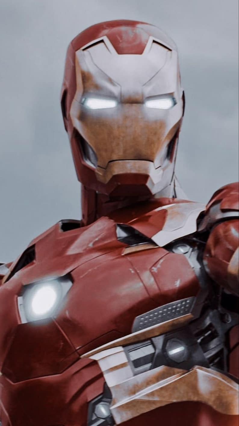 120 Avengers Wall Collage Kit digital Download Etsy