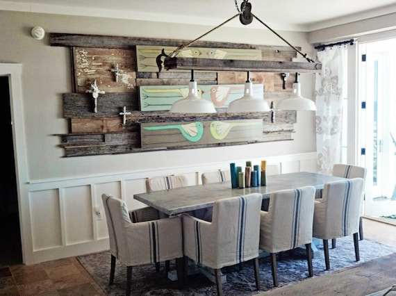 Farmhouse cheap chic chandelier