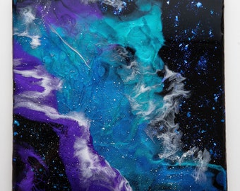 太陽系の絵画、宇宙をテーマにした装飾、子供部屋、保育園、ゲーム