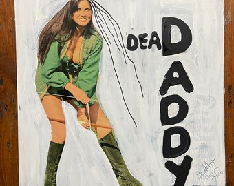 Dead Daddy