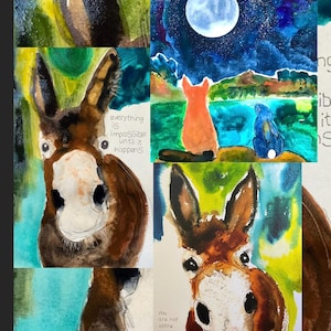 Triptyque