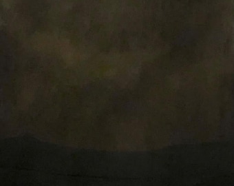 This dark world