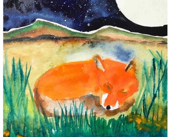 mOOn dream