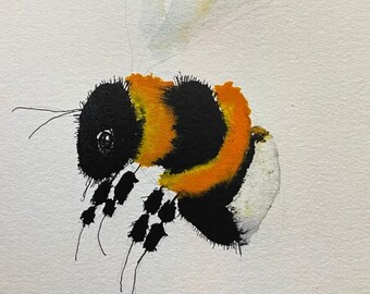 Bee love