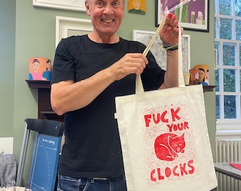 Fuck Your Clocks