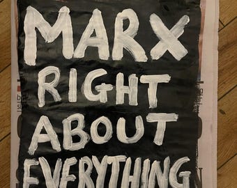Marx Daily Mail