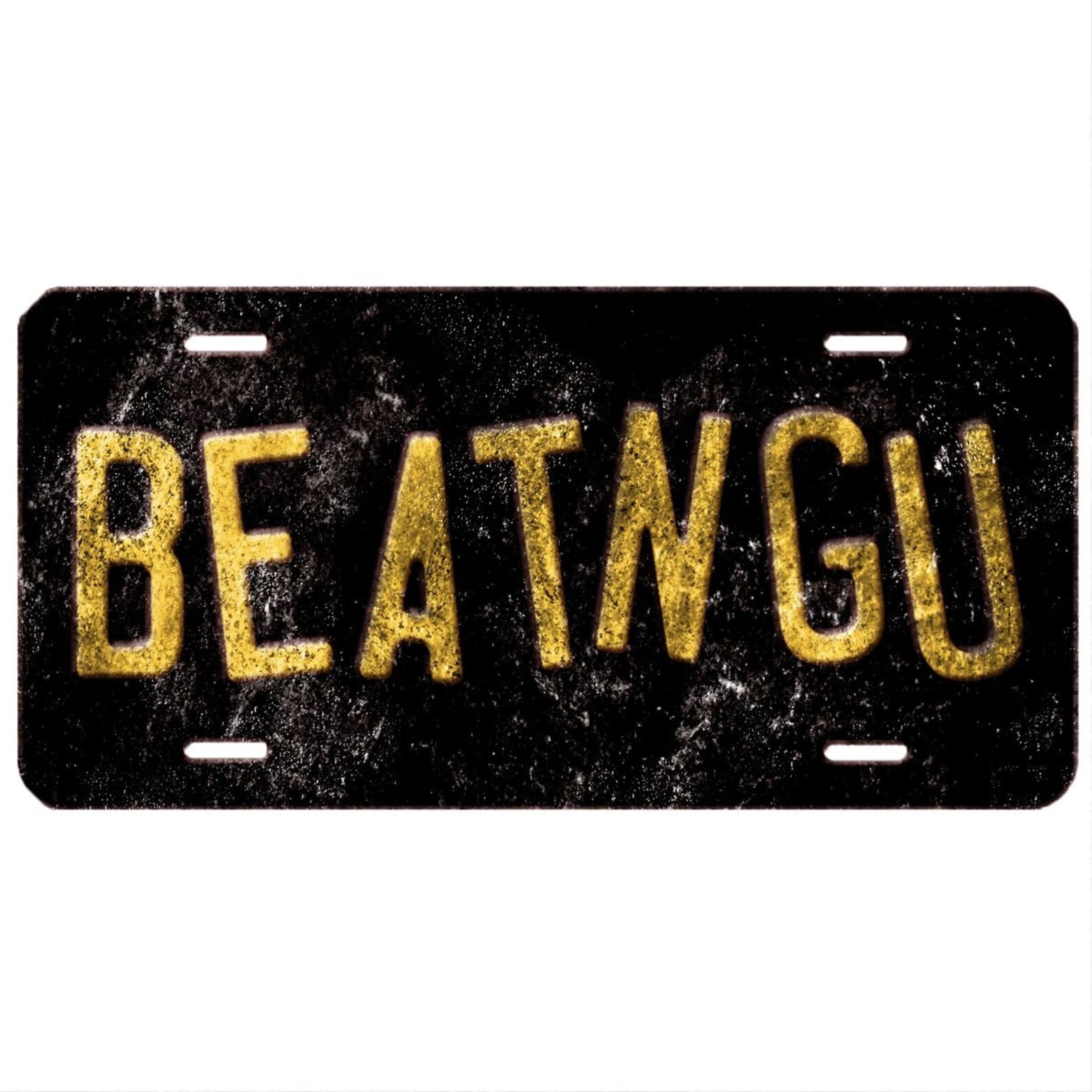 Jeepers Creepers Creeper Truck BEATNGU Replica Prop Aluminum Etsy