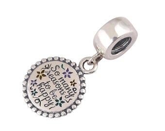 pandora charms etsy