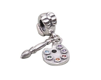 charm pandora pennello charm pandora pennello