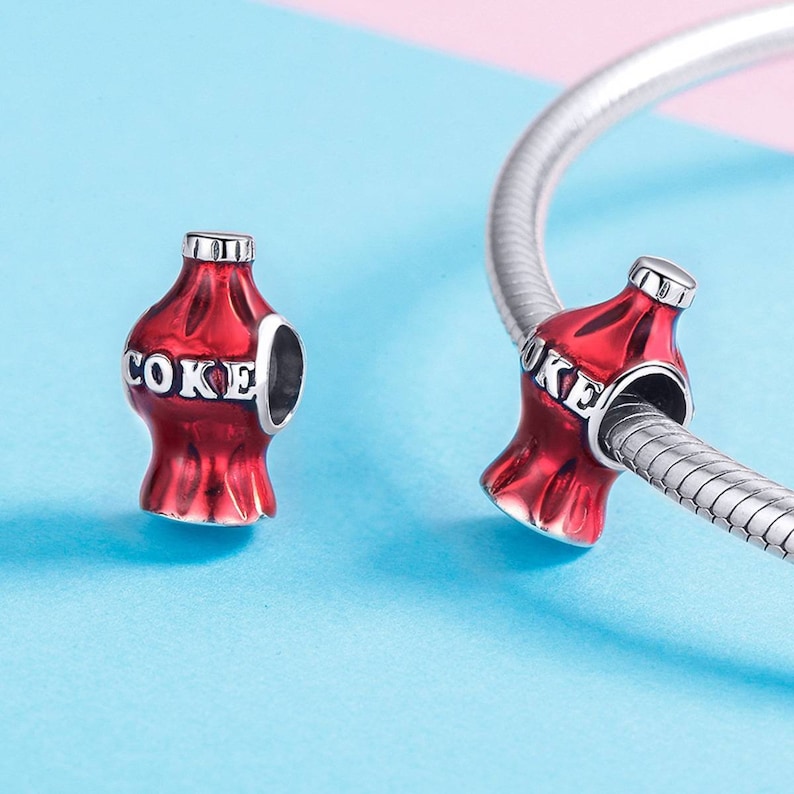 Coca Cola Charm, additional image 3