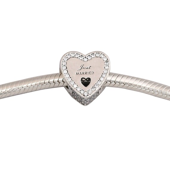 pandora charm wedding pandora charm wedding