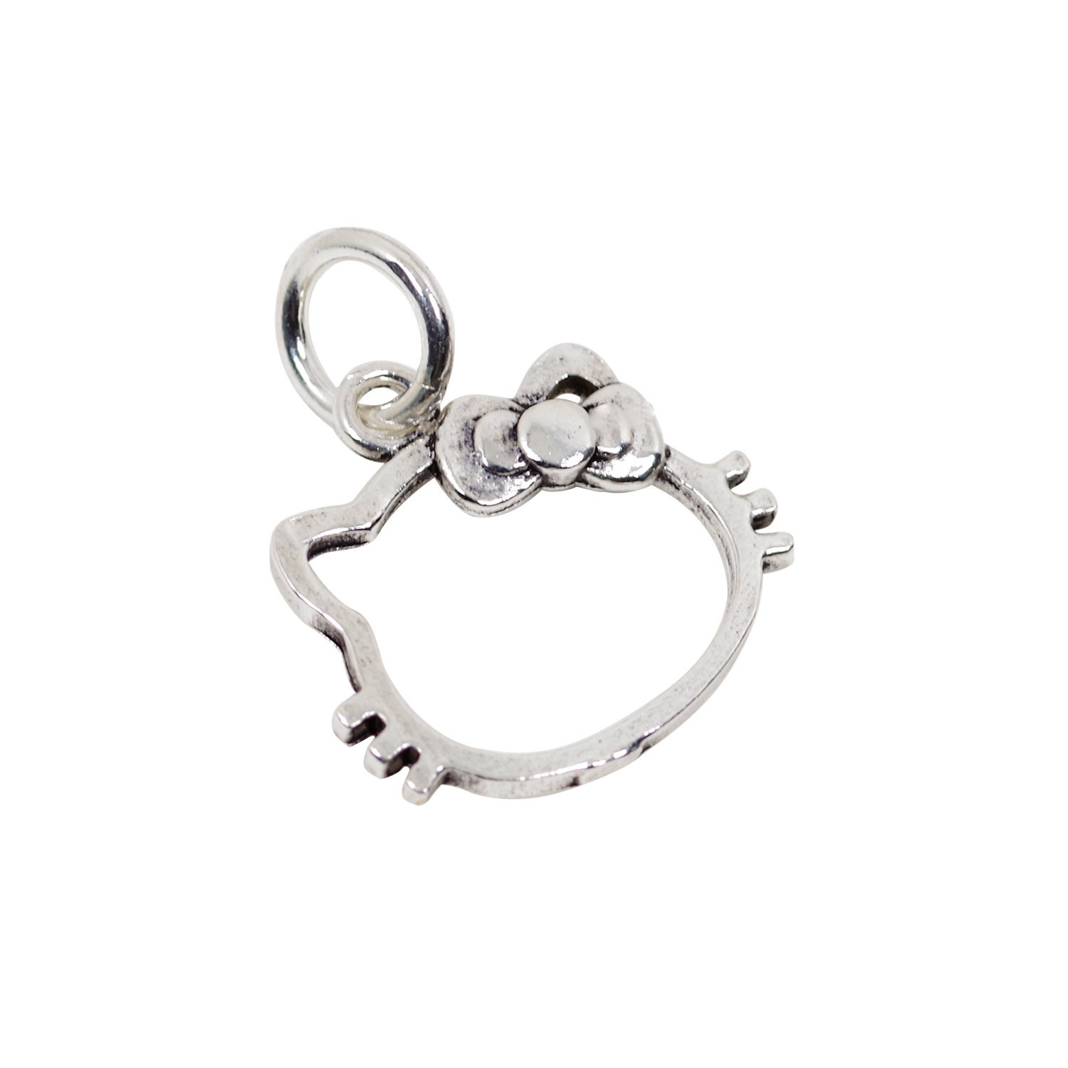 Pandora bracelet shop hello kitty