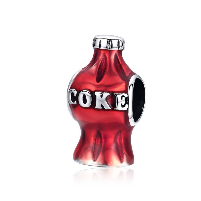 Coca Cola Charm