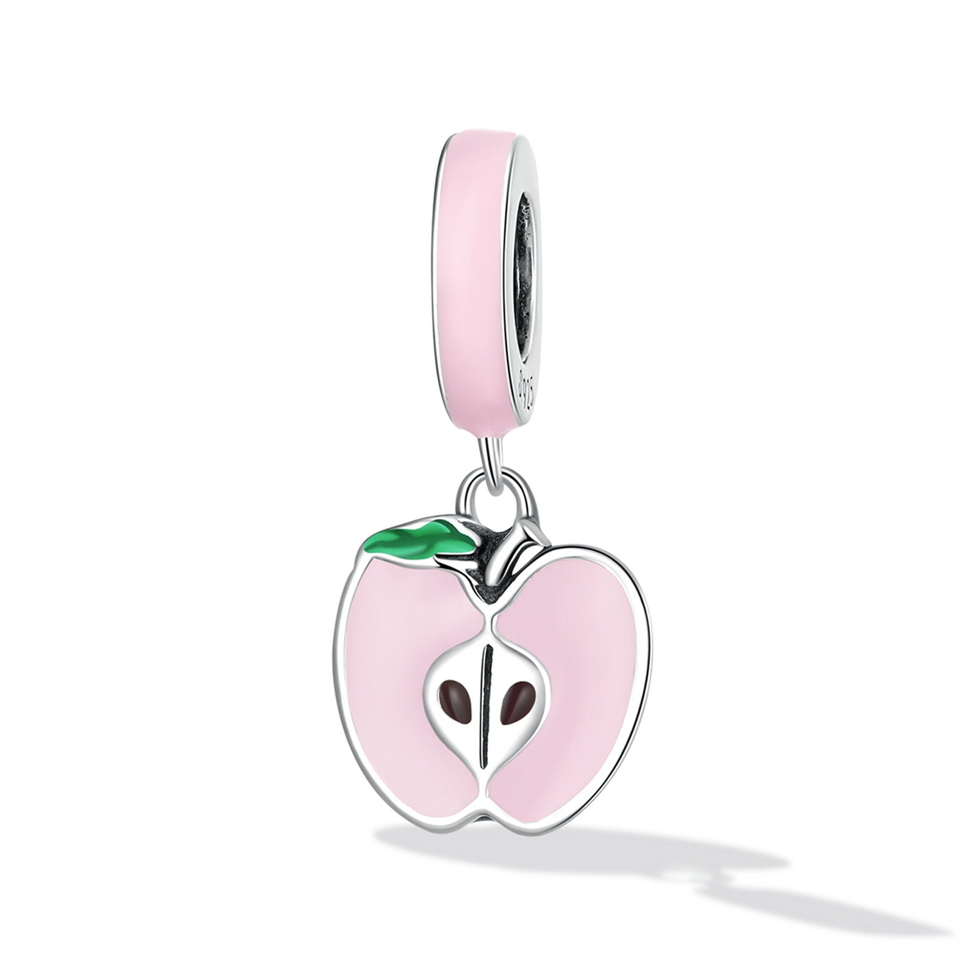 Pandora big apple charm deals