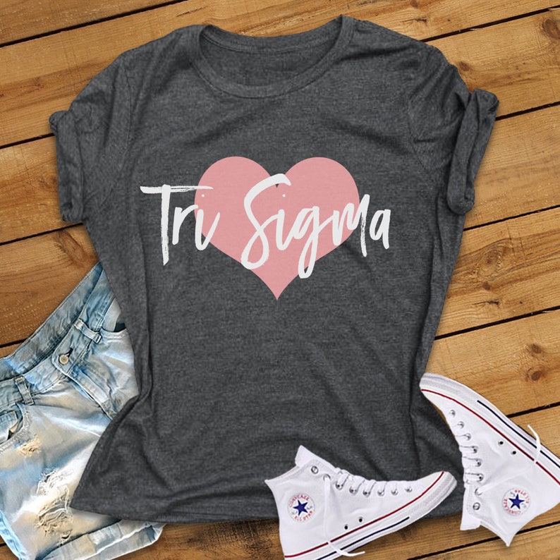 6 Stylish Custom Sorority Shirt Ideas | Blog