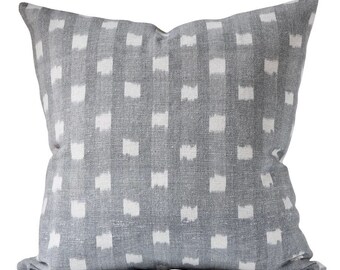 Linen and Cloth Designer Pillows Linen and Cloth Designer Pillows