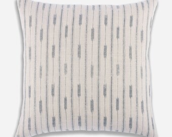Clay McLaurin Maze Pillow Cover | Etsy Clay McLaurin Band Pillow Cover