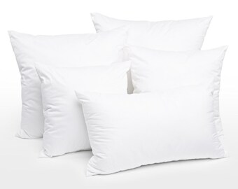 14x36 Pillow Insert Etsy