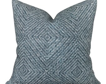 Clay McLaurin Band Pillow Cover Clay McLaurin Band Pillow Cover