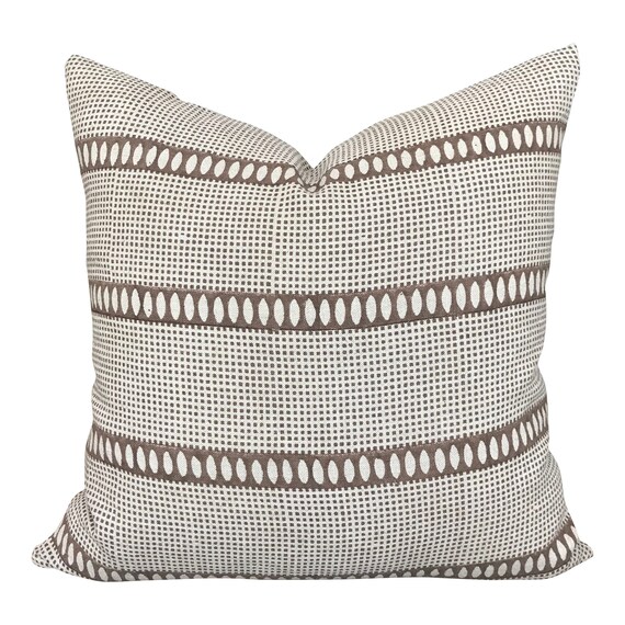 designer accent pillows