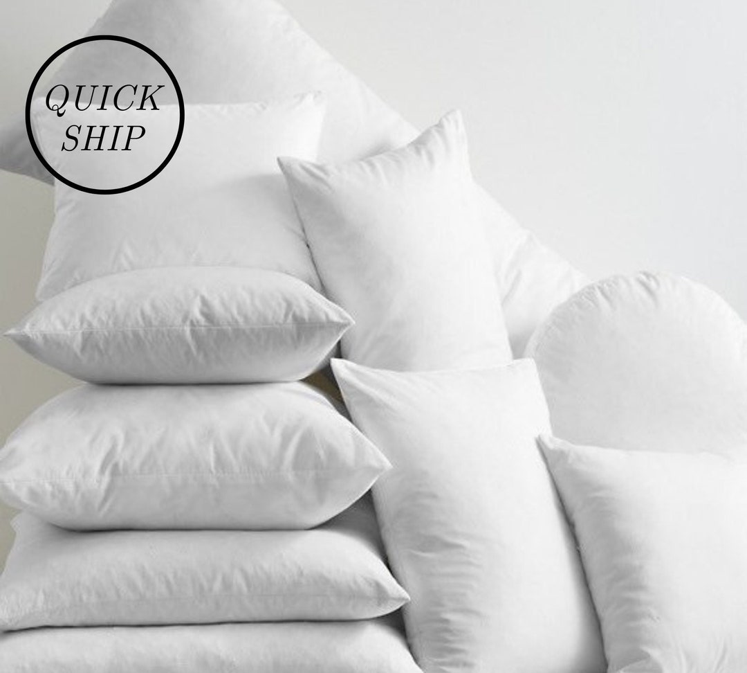 Parachute feather-down 20 Pillow Insert