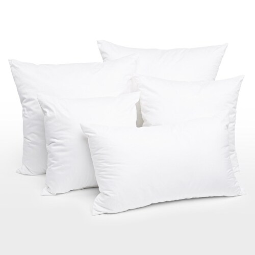 throw pillow filler
