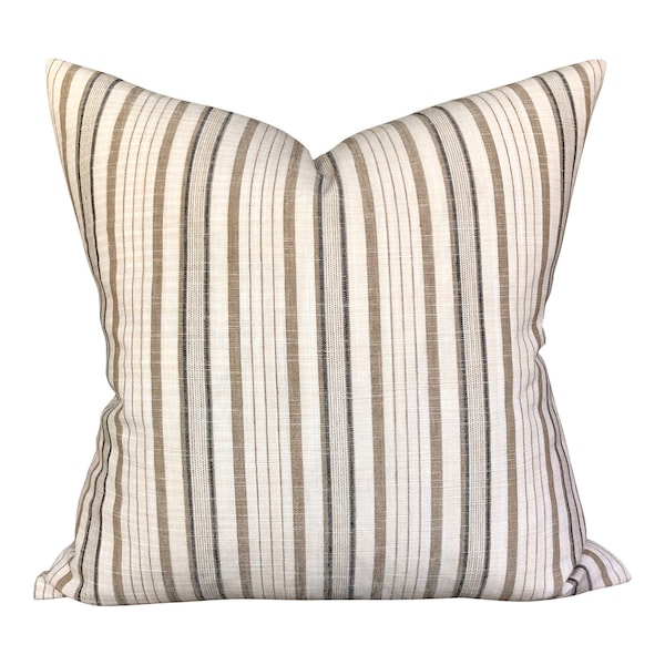 Neutral Pillows Etsy