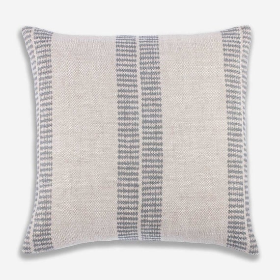 Designer Clay McLaurin Band Pillow Clay McLaurin Band Pillow Cover