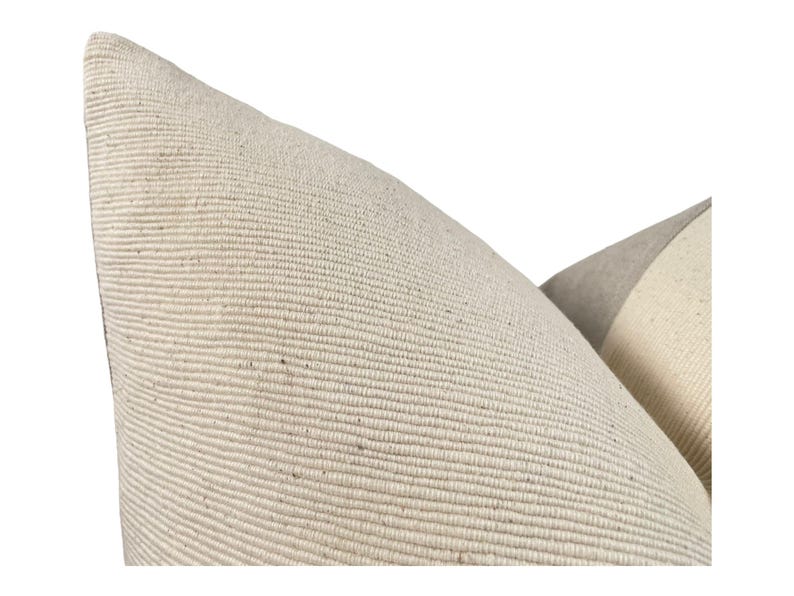 Linenandcloth Newport Pillow Cover - Thumbnail 2