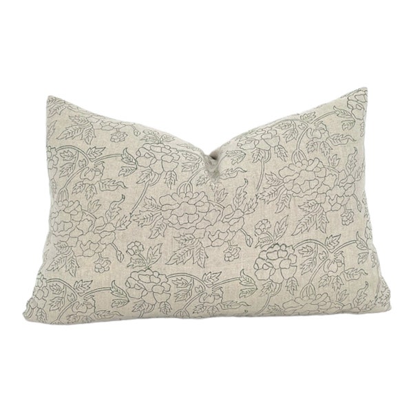 Olive Green Pillow Etsy