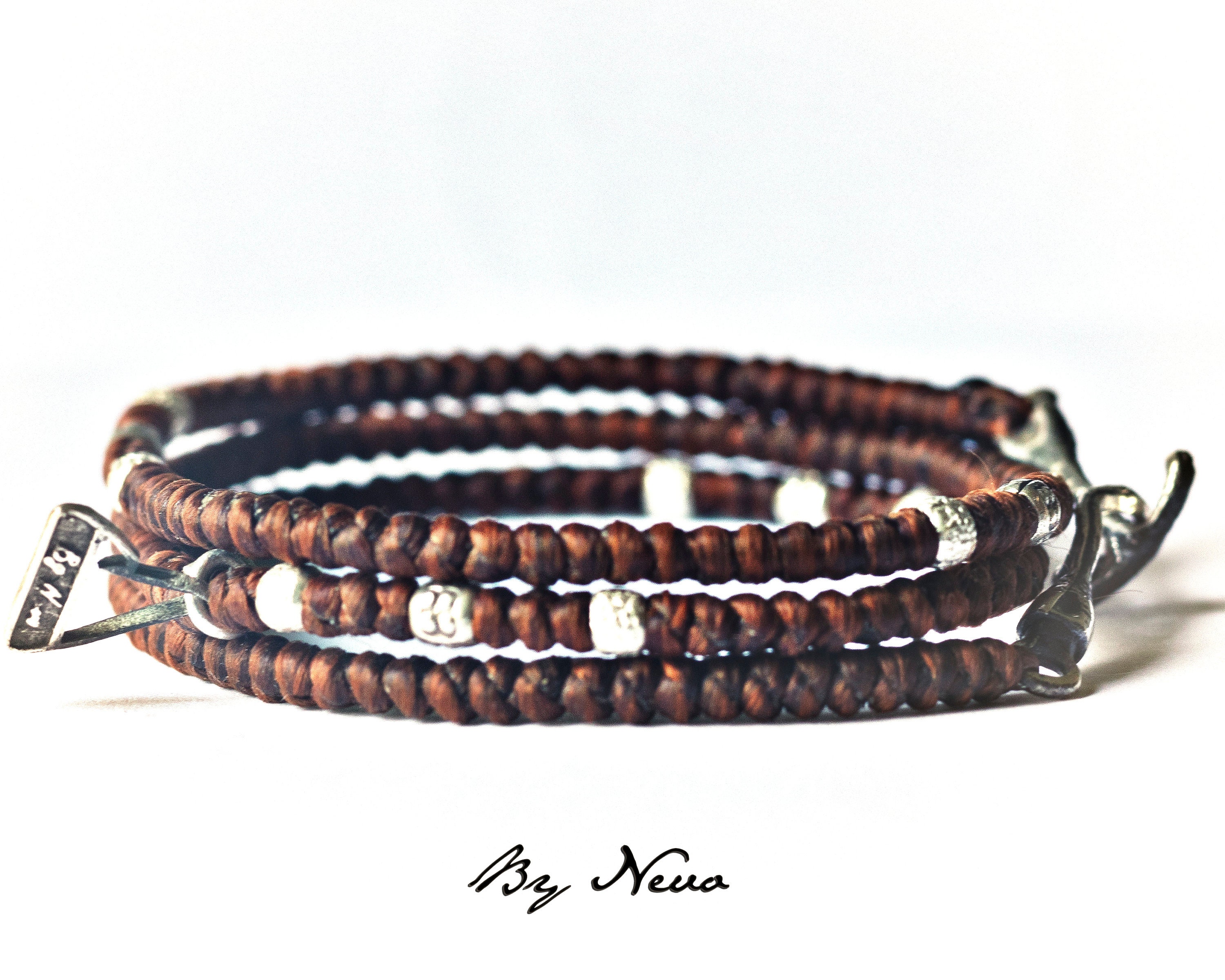 Men's Bracelet Braided Bracelet for Men Woven Bracelet Womens Bracelet