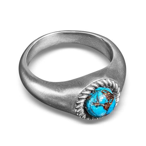 Earth Ring - Etsy