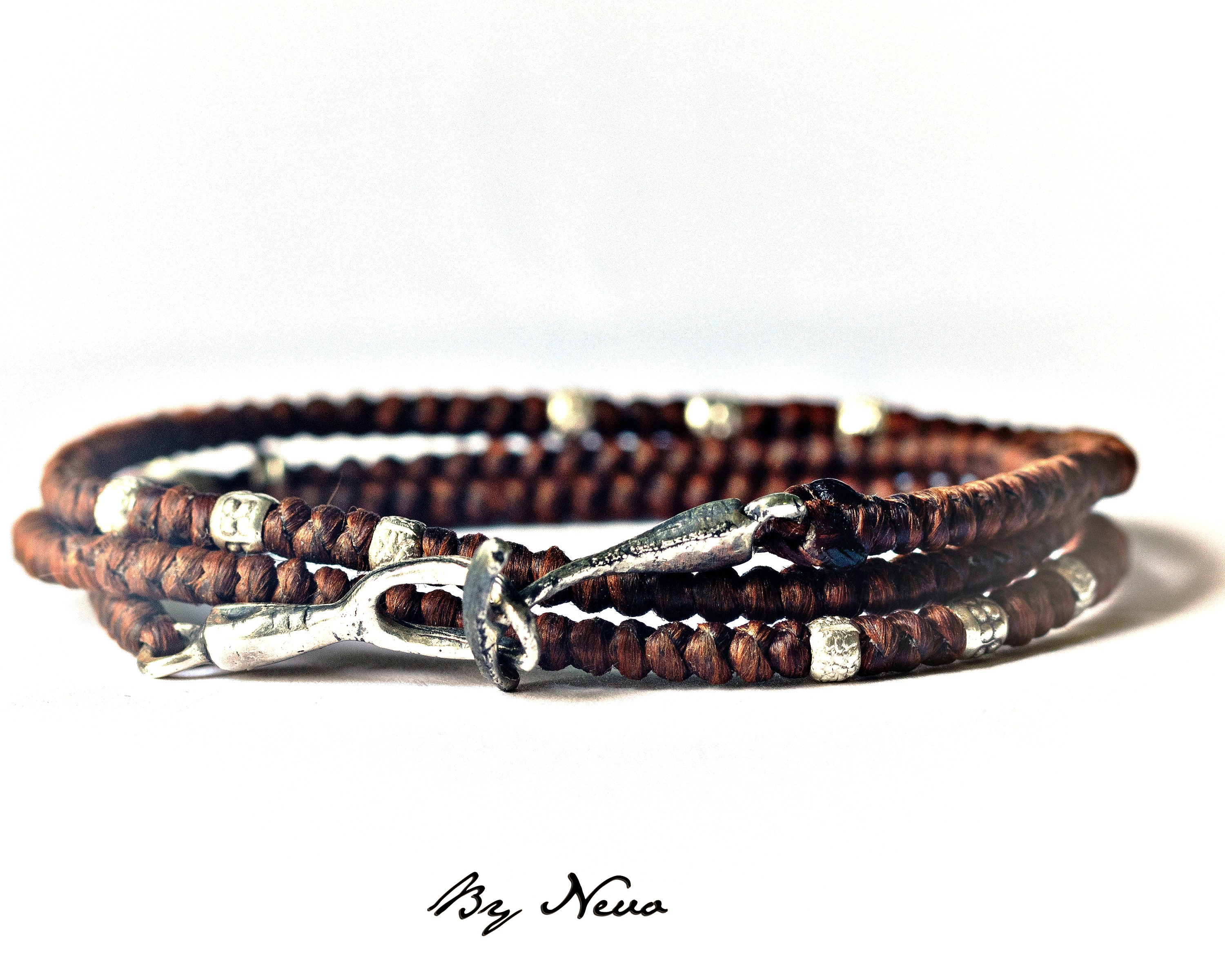 Men's Bracelet Braided Bracelet for Men Woven Bracelet Womens Bracelet
