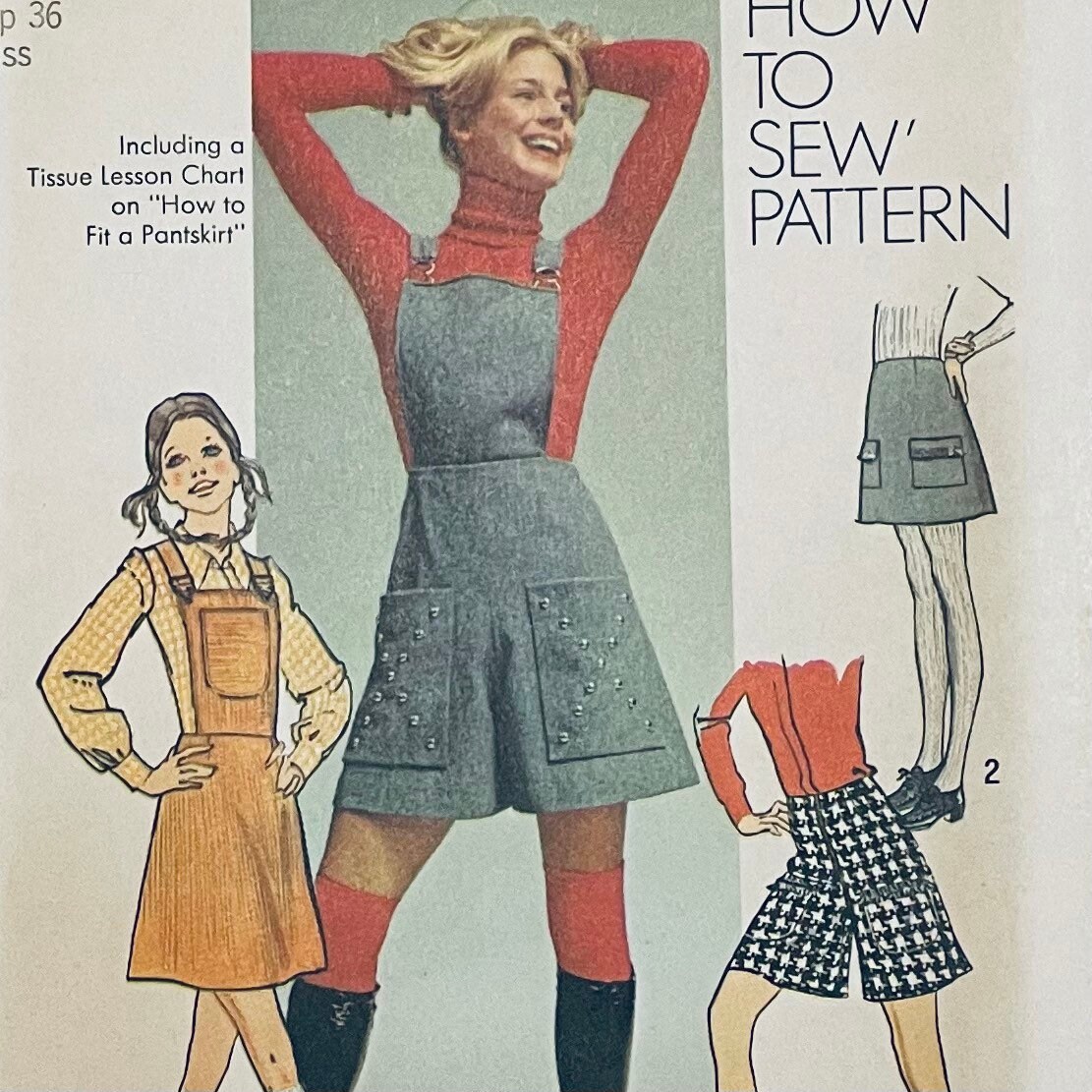 37+ Designs Bib Overall Sewing Patterns - CarysVeronica