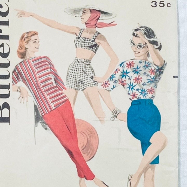 1962 Maidenform Bra Ad Vintage Ladies Lingerie Advertising