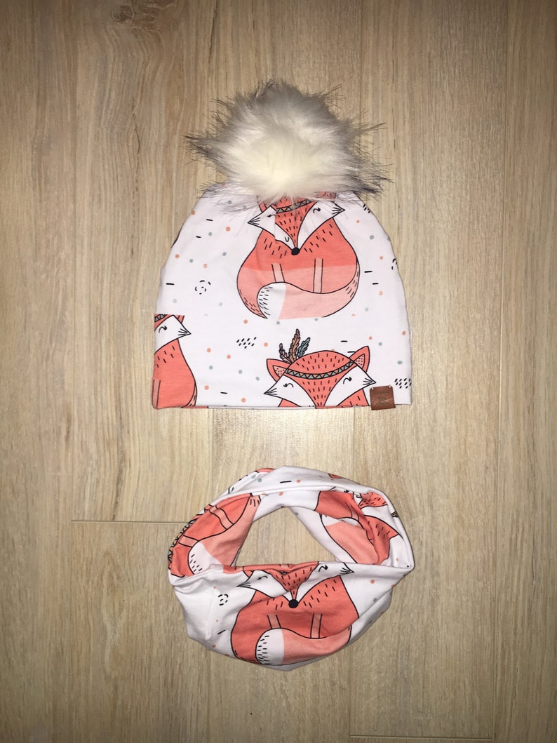 Face Co/_V-er Funky Basset Hound Imprim/é Ski Co/_V-er Chapeau cache-cou pour homme et femme