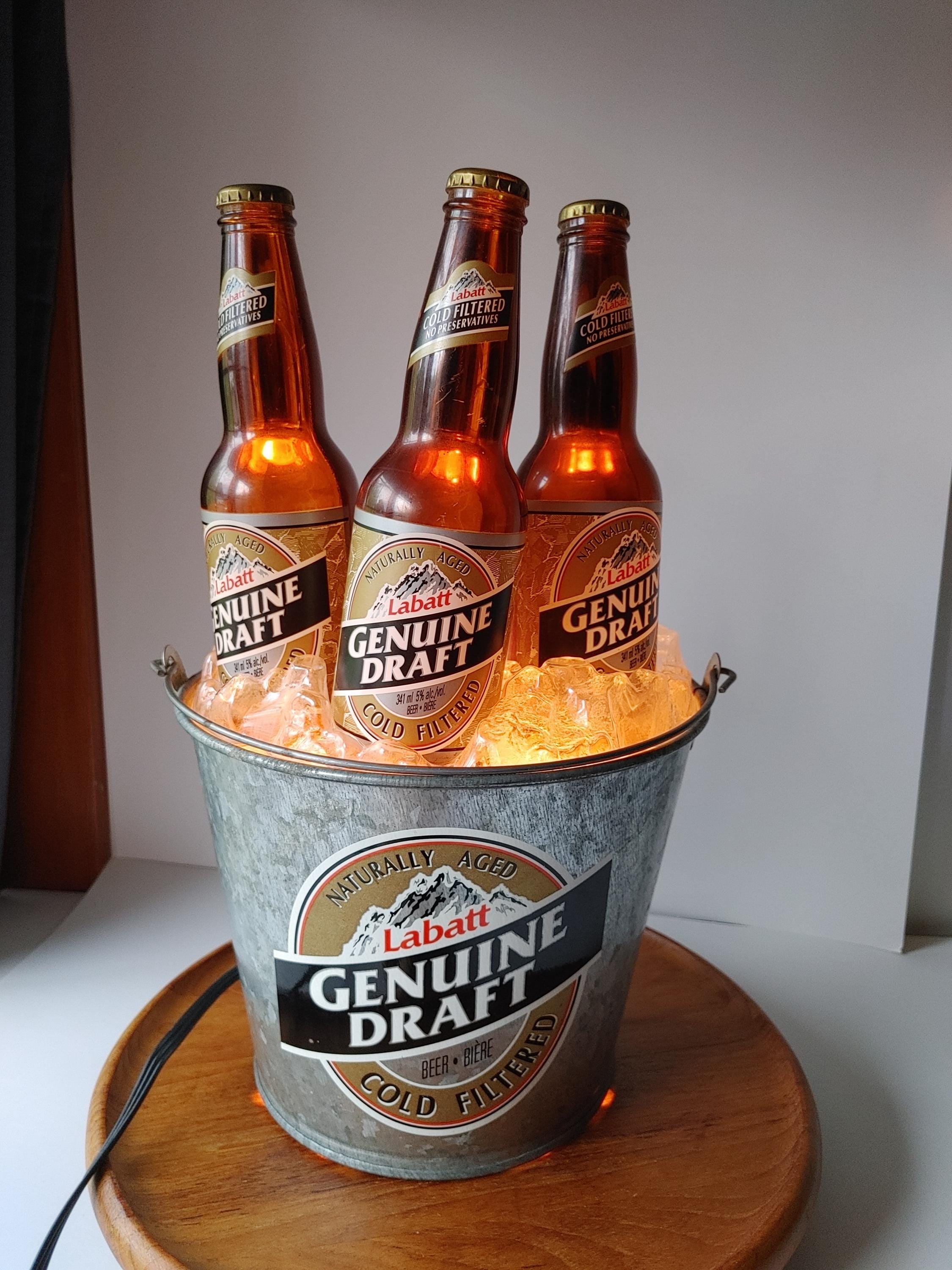 Labatts Beer Sign - Etsy Canada
