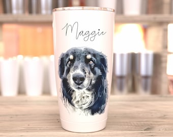 Custom Dog Fur Mama Coffee Mug | Dog Mom Coffee Mug | Animal Lover Gift | Dog Mom Gift | Gift For Her | Cat Mom Mug | Gift For Dog Lover
