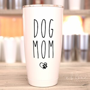 Dog Mom Mothers Day Gift, Dog Mom Mug, Dog Coffee Mug, Dog Lover Mug, Pet Mug, Dog Mom Gift, Dog Coffee Cup, Dog Gifts, Custom Dog Mug