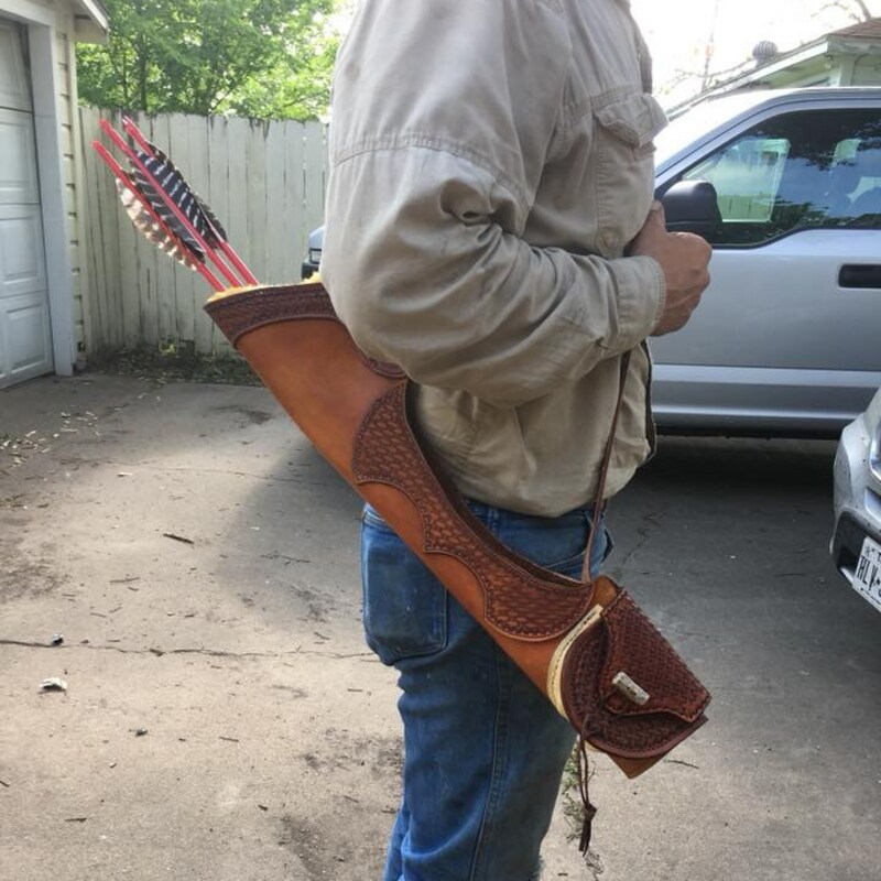 Quiver - Etsy
