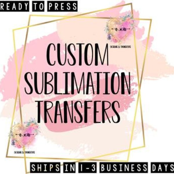 Custom Tumblers No Minimum Etsy