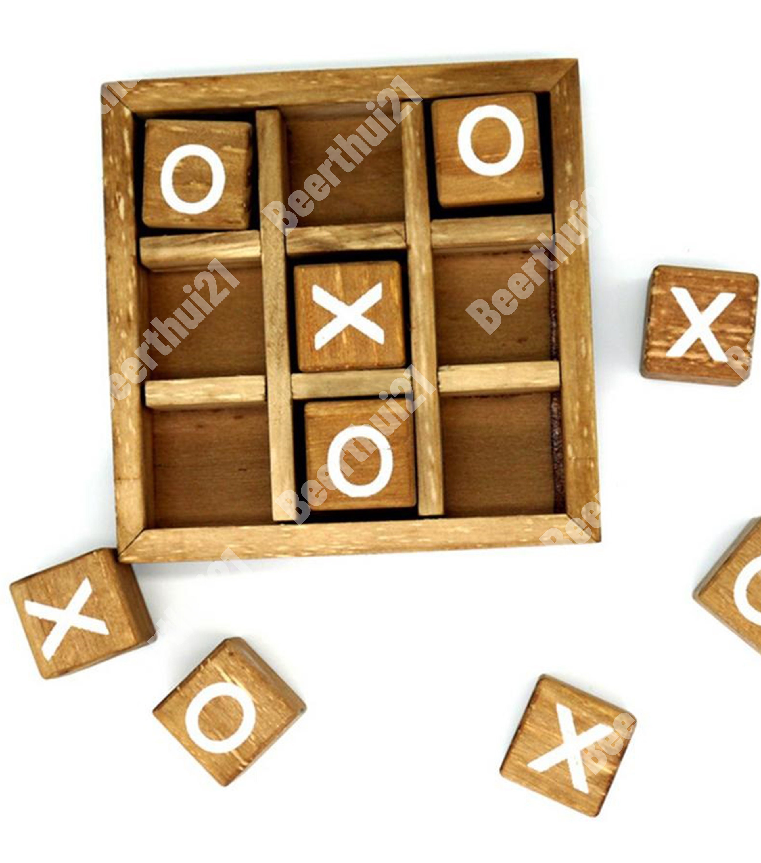 WOODEN TIC TAC TOE Archives - Stryco