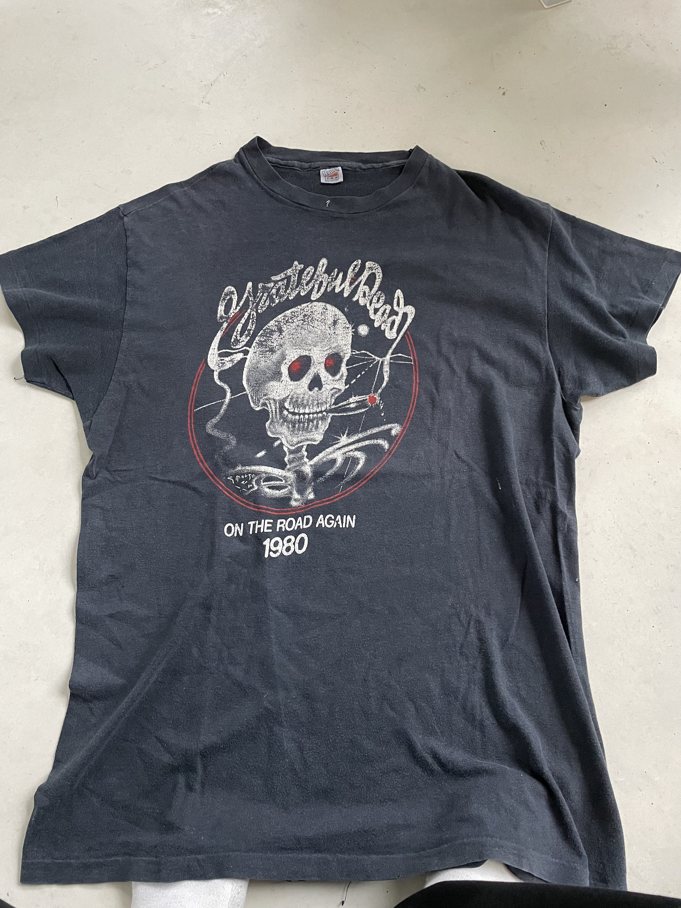 15+ Grateful Dead Dress Shirt